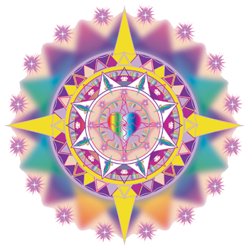 The Inner Child and the Higher Self