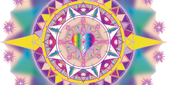 The Inner Child and the Higher Self