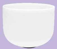 Sound Bowl Healing