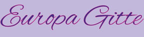 Europa Gitte, Soul Connector, Life Master, Evolutionary Midwife Europa Gitte, Soul Connector, Life Master, Evolutionary Midwife