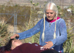 Reiki Treatment