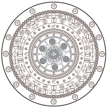 Homage to the Laws of the Universe