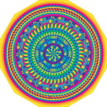 Sunshine of the Heart