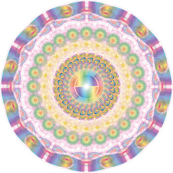 Walking the Path of Love