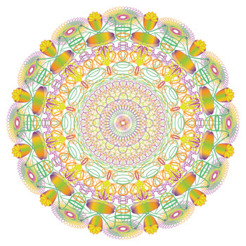 Traveling Through the Needle