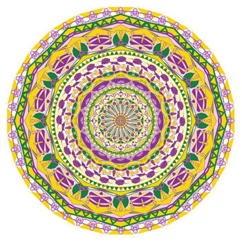 Antedeluvian Energies